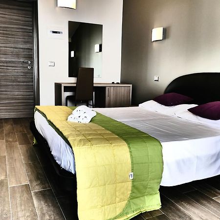 Hotel Desiree San Benedetto del Tronto Exteriér fotografie