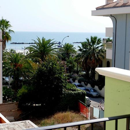 Hotel Desiree San Benedetto del Tronto Exteriér fotografie