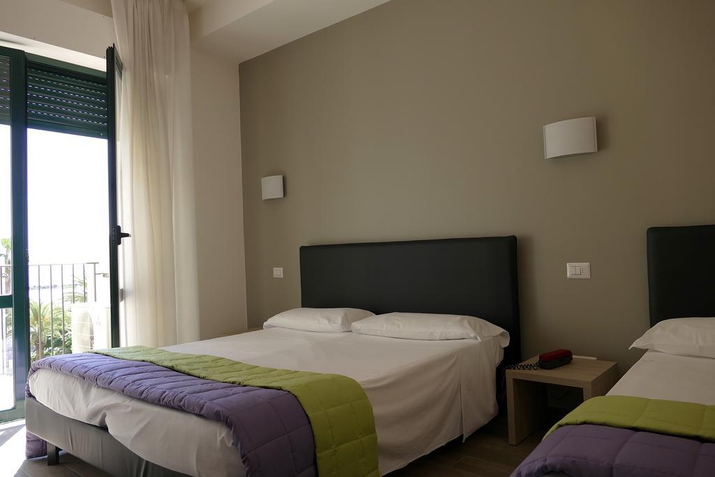 Hotel Desiree San Benedetto del Tronto Exteriér fotografie