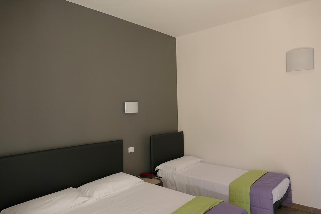 Hotel Desiree San Benedetto del Tronto Exteriér fotografie