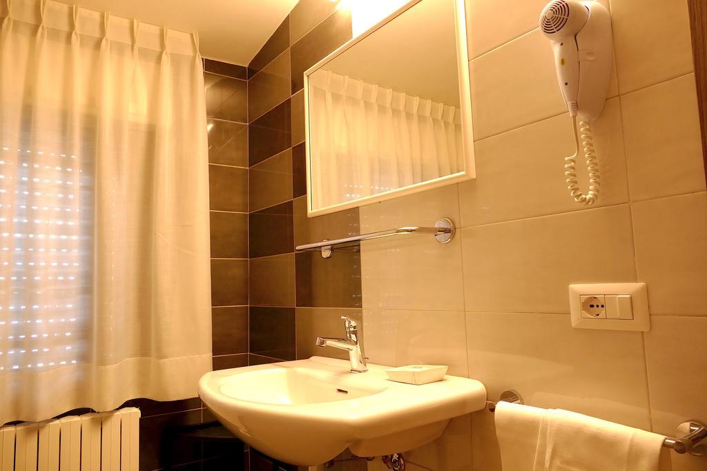 Hotel Desiree San Benedetto del Tronto Exteriér fotografie