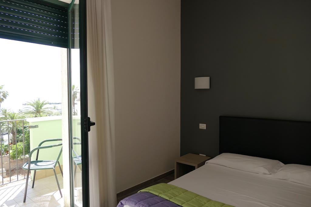 Hotel Desiree San Benedetto del Tronto Exteriér fotografie