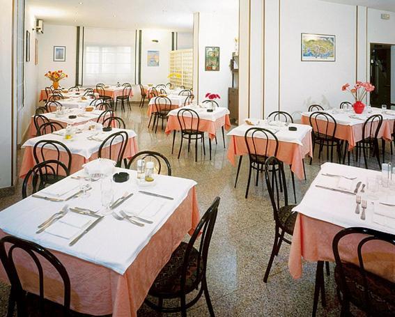Hotel Desiree San Benedetto del Tronto Exteriér fotografie