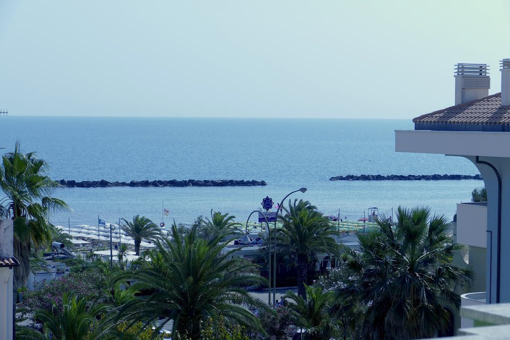 Hotel Desiree San Benedetto del Tronto Exteriér fotografie
