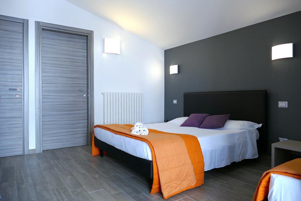 Hotel Desiree San Benedetto del Tronto Exteriér fotografie