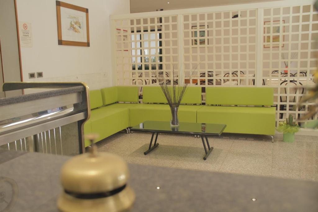 Hotel Desiree San Benedetto del Tronto Exteriér fotografie